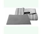 E-Cloth Stainless Steel Cleaning Cloth Twin Pack