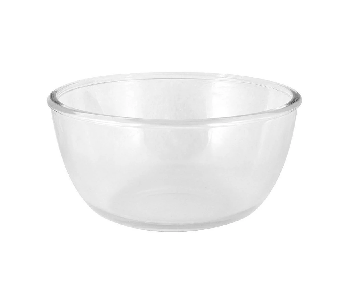 Soffritto Pure Glass Mixing Bowl 1L