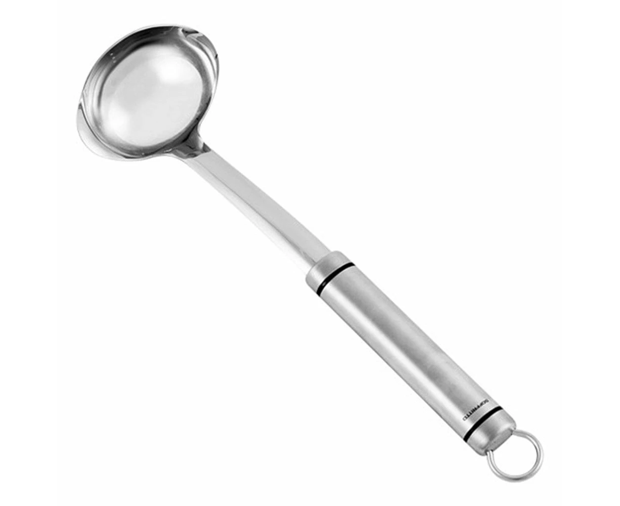 Soffritto A Series Stainless Steel Soup Ladle