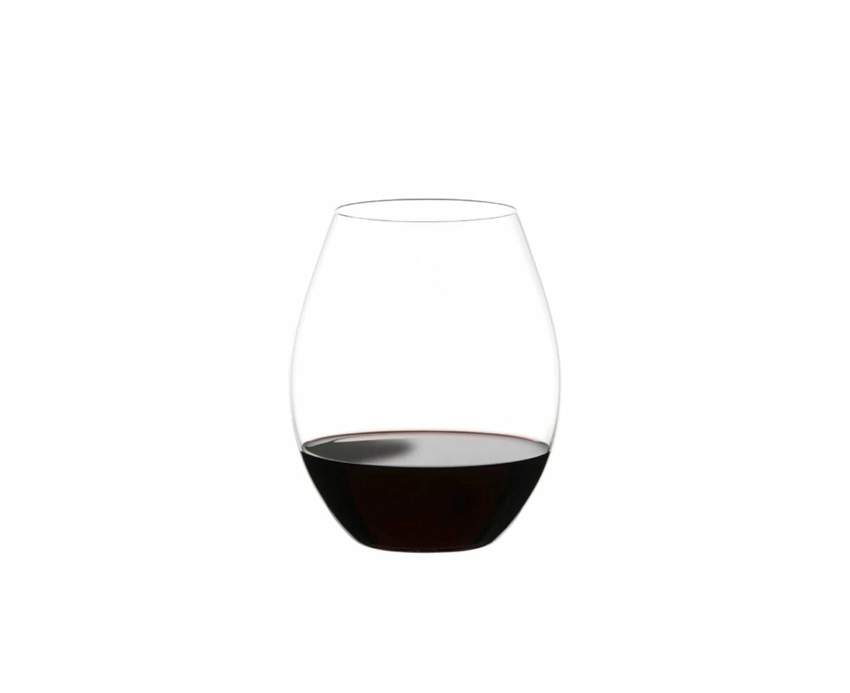 Riedel O Series To Go Wine Tumbler Syrah