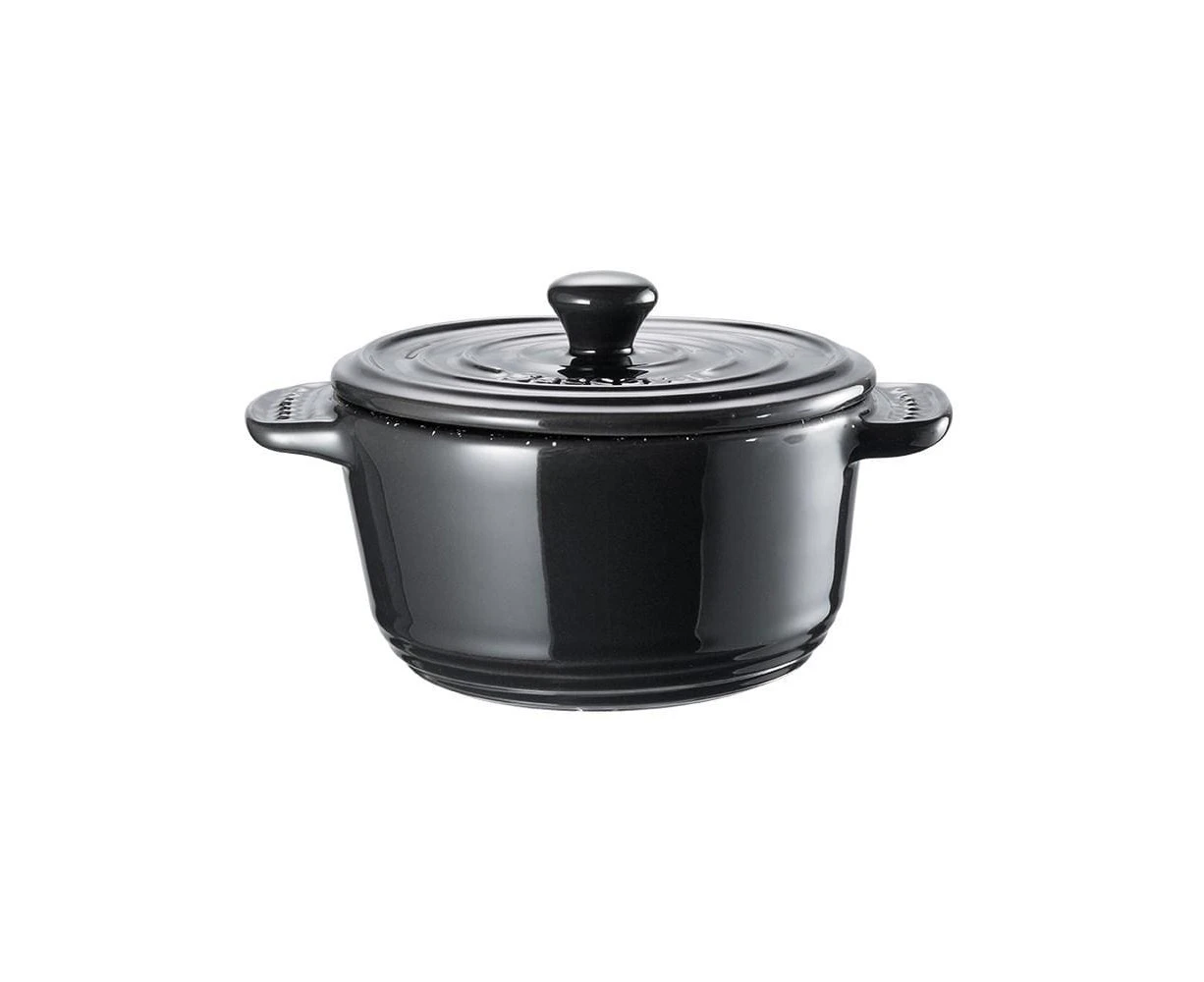 Baccarat STONE Non Stick Mini Casserole 200ml 9X5.5cm