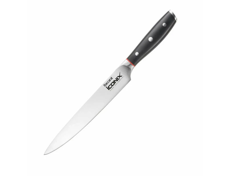 Baccarat iconiX Carving Knife Size 20cm