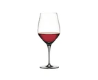 Spiegelau Authentis 12 Piece Crystal Wine & Champagne Glass Set Size 650ml/420ml/190ml