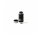 h2 hydro2 Flash Food Jar 750ml   - Black