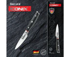 Baccarat iconiX Paring Knife Size 9cm