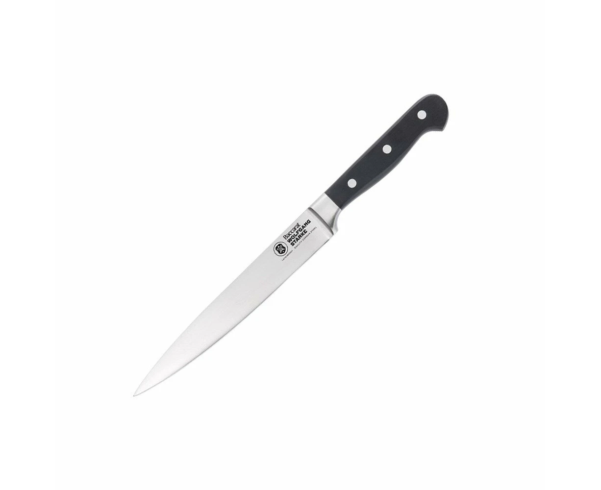 Baccarat Wolfgang Starke Stainless Steel Carving Knife 20cm