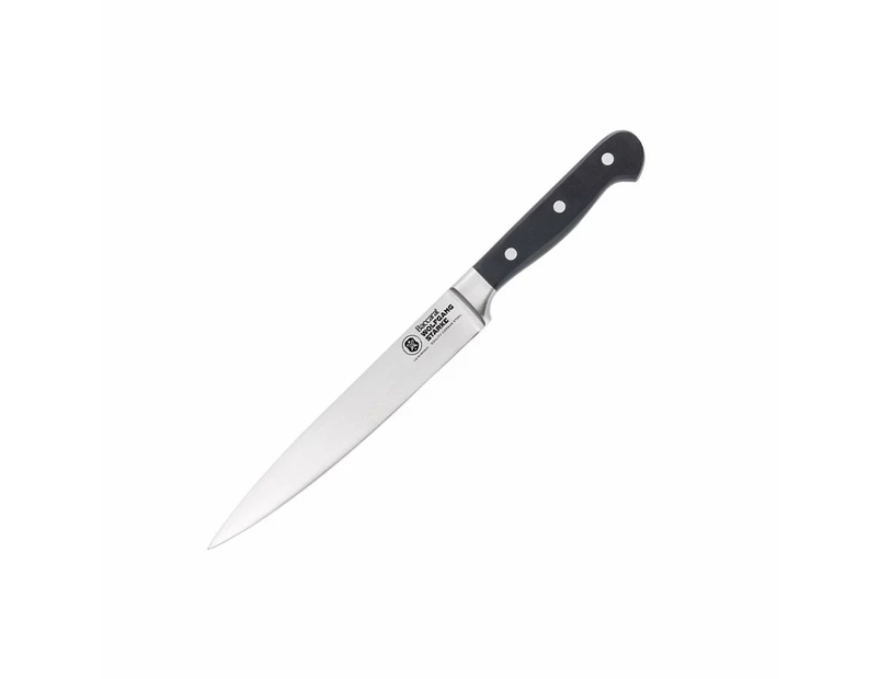 Baccarat Wolfgang Starke Stainless Steel Carving Knife Size 20cm