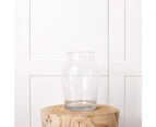 MyHouse Blossom Glass Vase Size 20X20X30cm