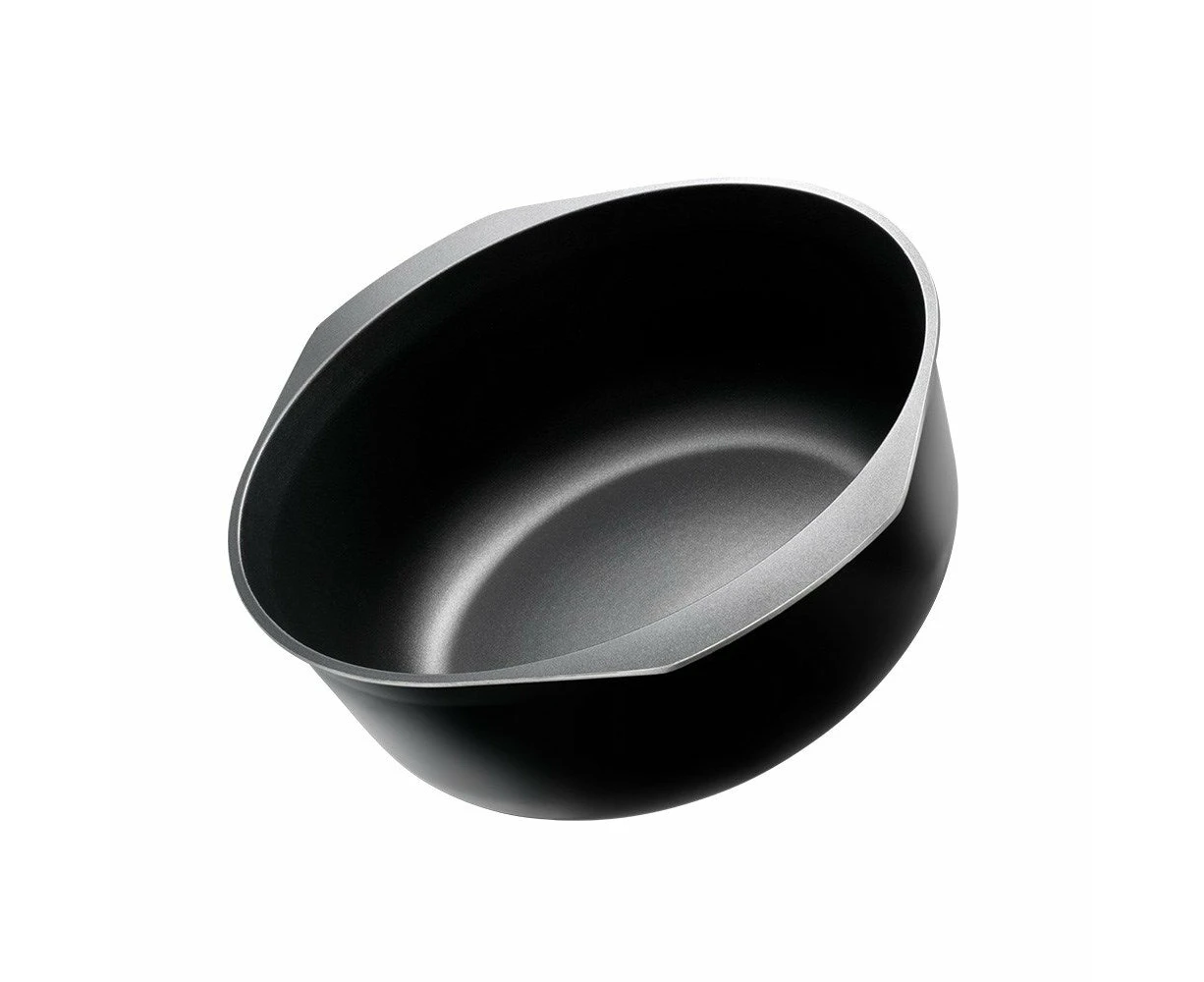 Bessemer Non Stick Casserole Ebony 37X15cm