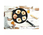 Swiss Diamond XD Induction Frypan 28cm