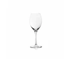 Plumm Outdoors A Wine Glass Set of 4 Size 372ml in White