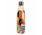 h2 hydro2 Suma Bottle Abstract Floral Size 500ml