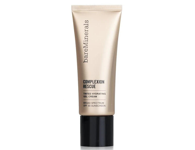 BareMinerals Complexion Rescue Tinted Hydrating Gel Cream SPF30  #05 Natural 35ml/1.18oz