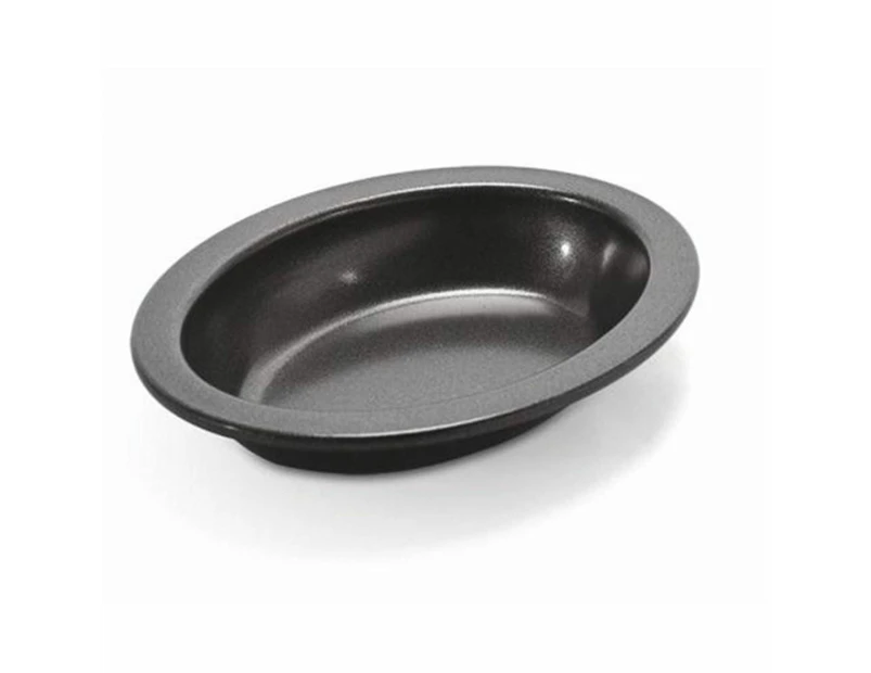 Soffritto Mini Oval Pie Tin