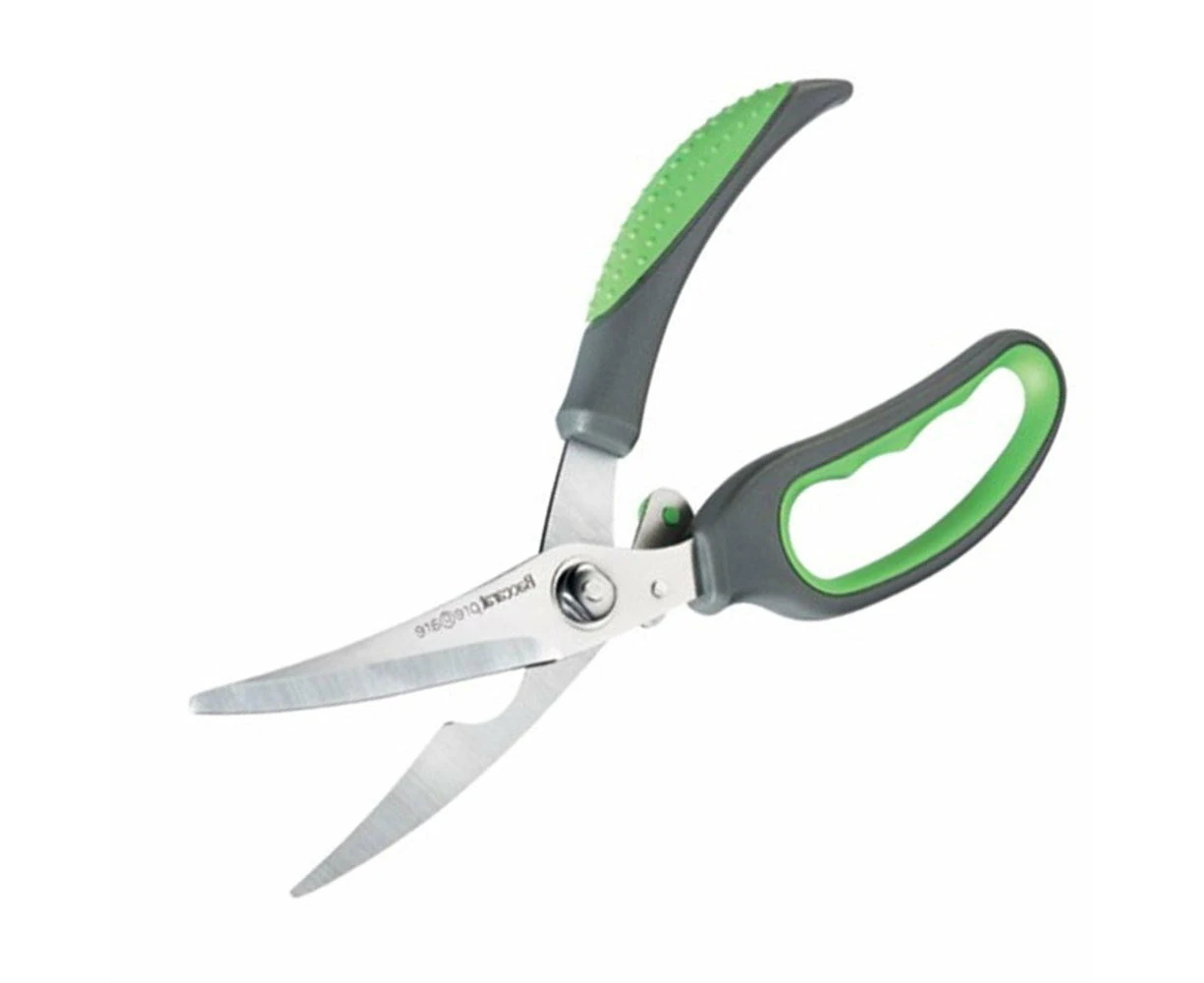 Baccarat Prepare Poultry Shears 23.5cm