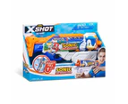 X-Shot Water Fast-Fill Skins Sonic The Hedgehog Hyperload Water Blaster