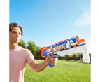 X-Shot Water Fast-Fill Skins Sonic The Hedgehog Hyperload Water Blaster