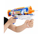 X-Shot Water Fast-Fill Skins Sonic The Hedgehog Hyperload Water Blaster