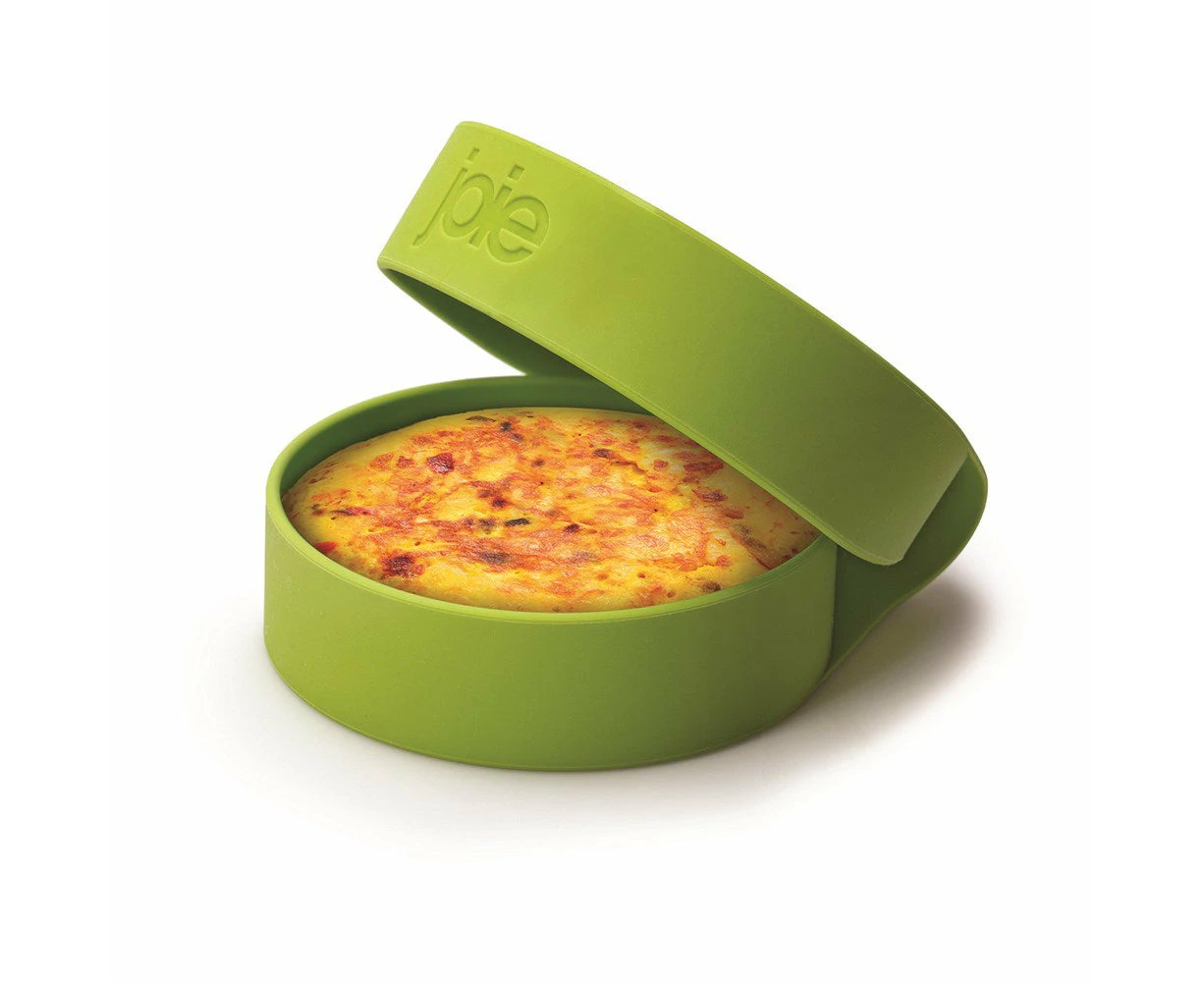 Joie Silicone Single Egg Microwave Omelette Maker