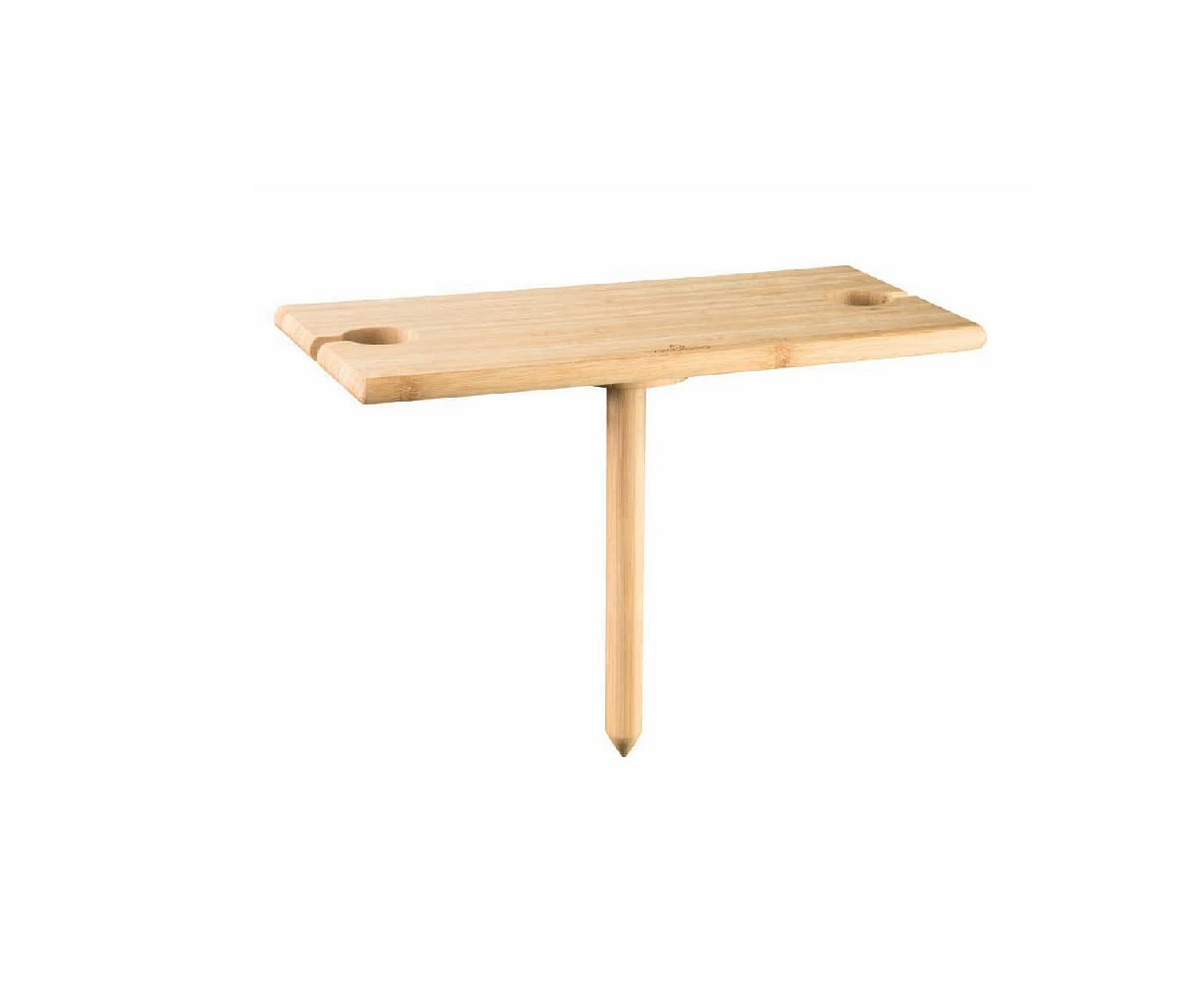 Ambrosia Karira 2 Person Picnic Table 40X20X28cm