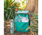 TakeAway Picnic 3-in-1 Cooler Chair Jungle