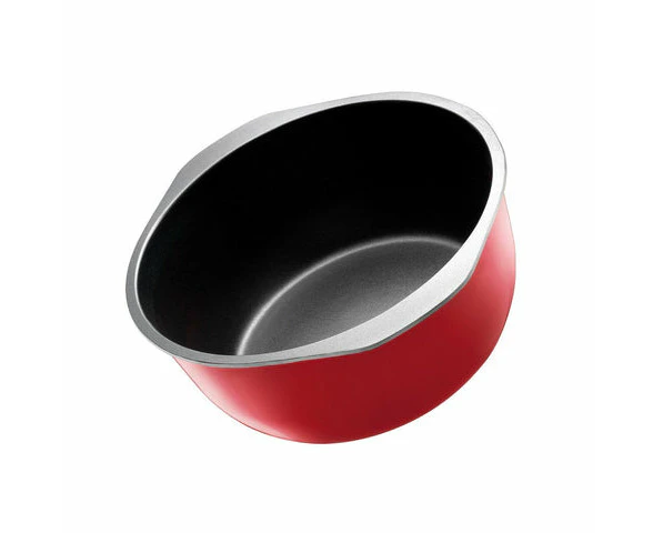 Bessemer Non Stick Casserole 28X12cm   - Red