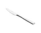 Alex Liddy Arlo Stainless Steel Table Knife Size 23cm in Silver