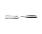 Alex Liddy Slate & Co Pate Knife Steel Size 22cm