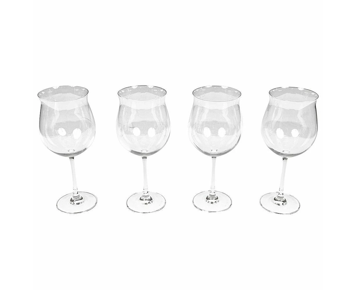 Alex Liddy Grand Cru Oversized Rhone Glass Set of 4 660ml