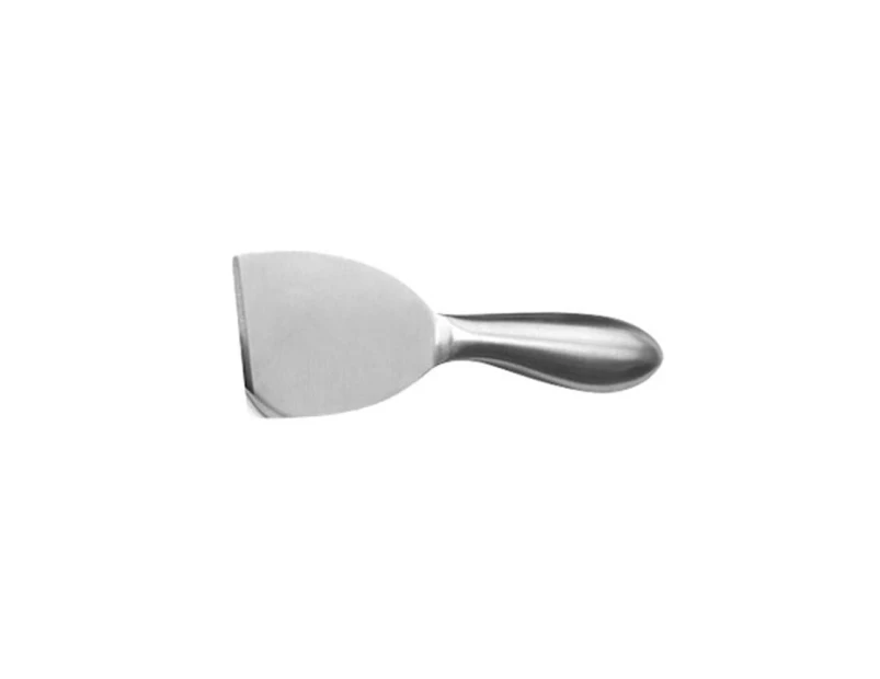 Alex Liddy Slate & Co Flat Cheese Knife Steel Size 13cm