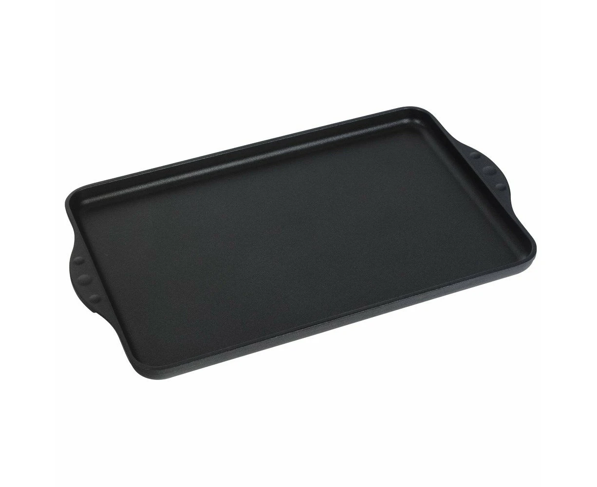 Swiss Diamond XD Nonstick Flat Grill Pan 50.8cmX30.5cm