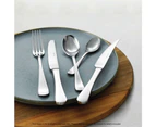 Alex Liddy Aquis Stainless Steel 40 Piece Cutlery Set