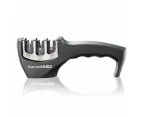 Baccarat iD3 3-Step Knife Sharpener