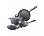 Baccarat STONE Cookware Set 4 Piece