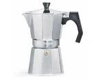 Baccarat Barista Italico 9 Cup Espresso Maker