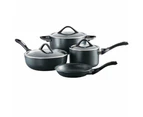 Baccarat iD3 CS Ultimate Cookware Set 4 Piece