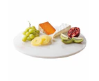 Alex Liddy Slate & Co Marble Lazy Susan 40cm