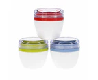 Joie Condiments On The Go Pods Set of 3