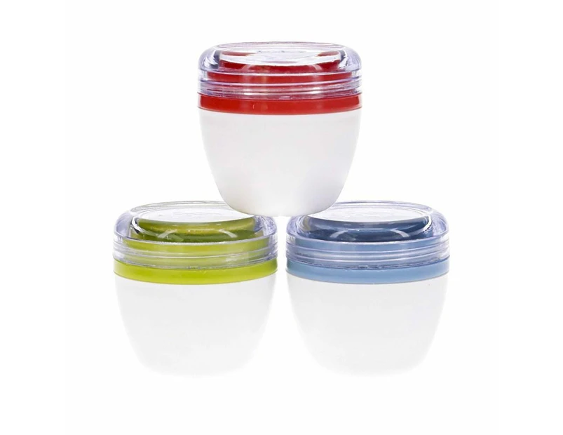 Joie Condiments On The Go Pods Set of 3