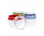 Joie Condiments On The Go Pods Set of 3