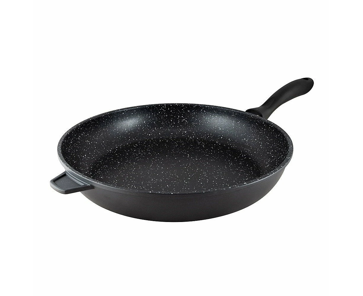 Baccarat STONE Non-Stick Frypan 32cm