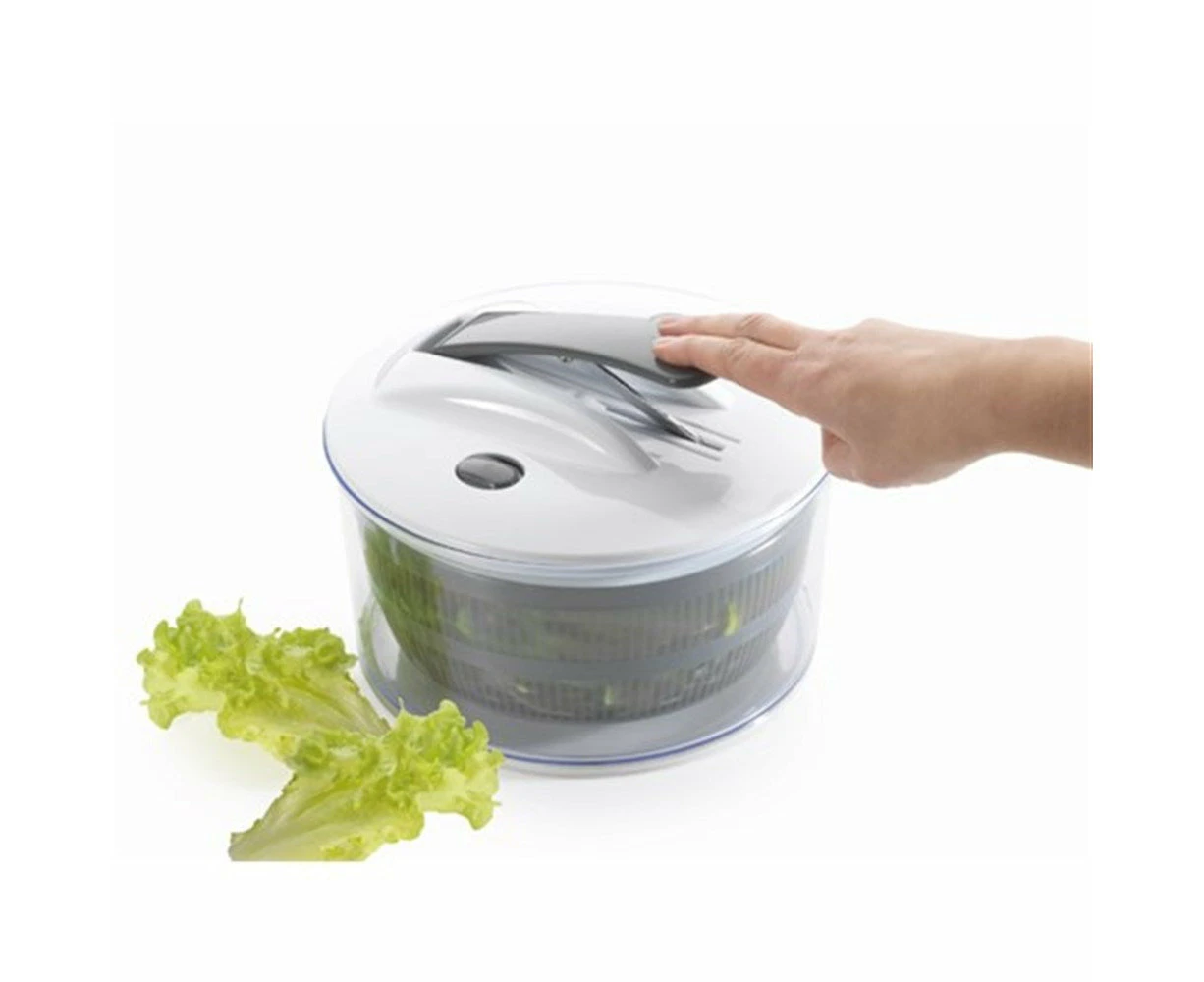 Baccarat Prepare Salad Spinner Large