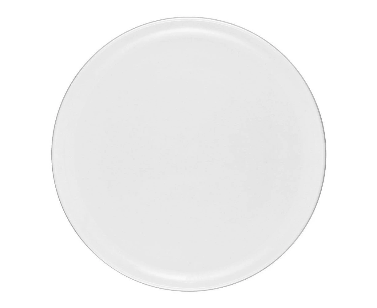 Alex Liddy Aquis Coupe Entree Plate 23cm