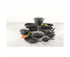 Baccarat Granite Casserole with Lid Size 24X11cm