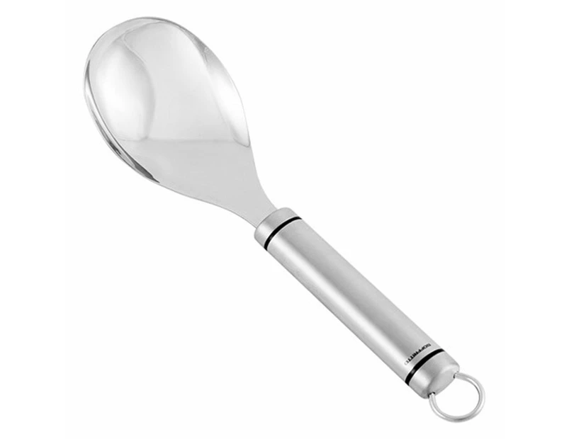 Soffritto A Series Stainless Steel Rice Spoon