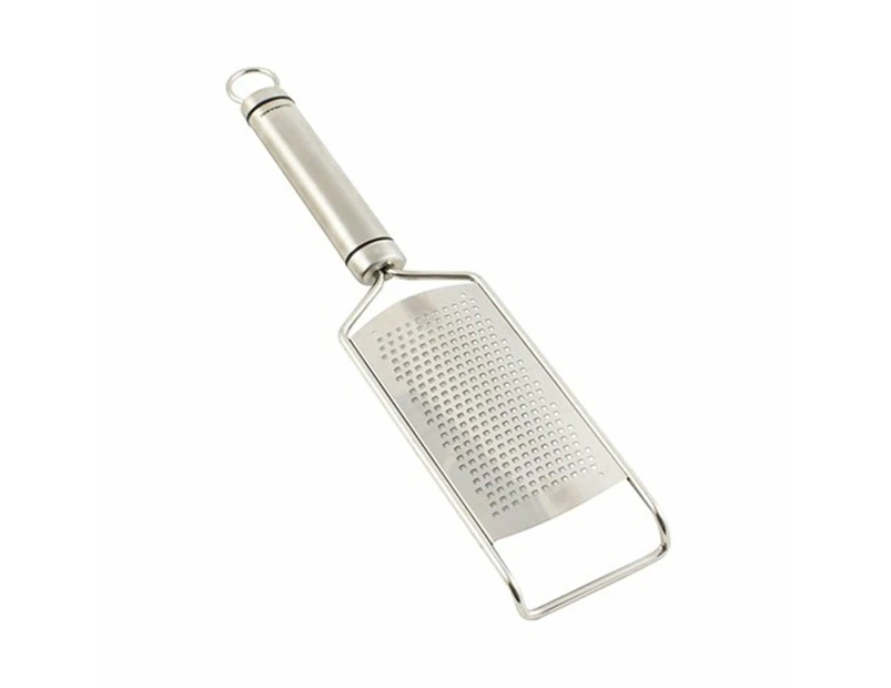Soffritto A Series Stainless Steel Citrus Grater