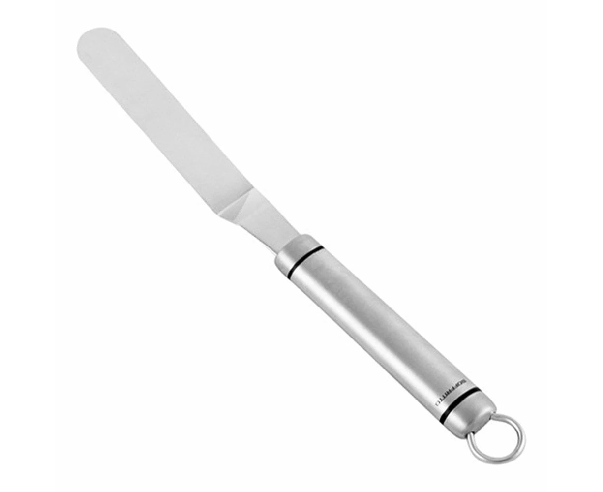 Soffritto A Series Stainless Steel Spreader   - 10cm