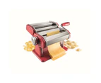 Baccarat Pasta Machine II Size 150mm in Red
