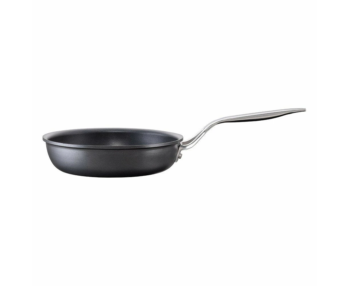 Cuisine::pro Diamond 9 Hard Anodised Aluminium Non-Stick Frypan 20cm