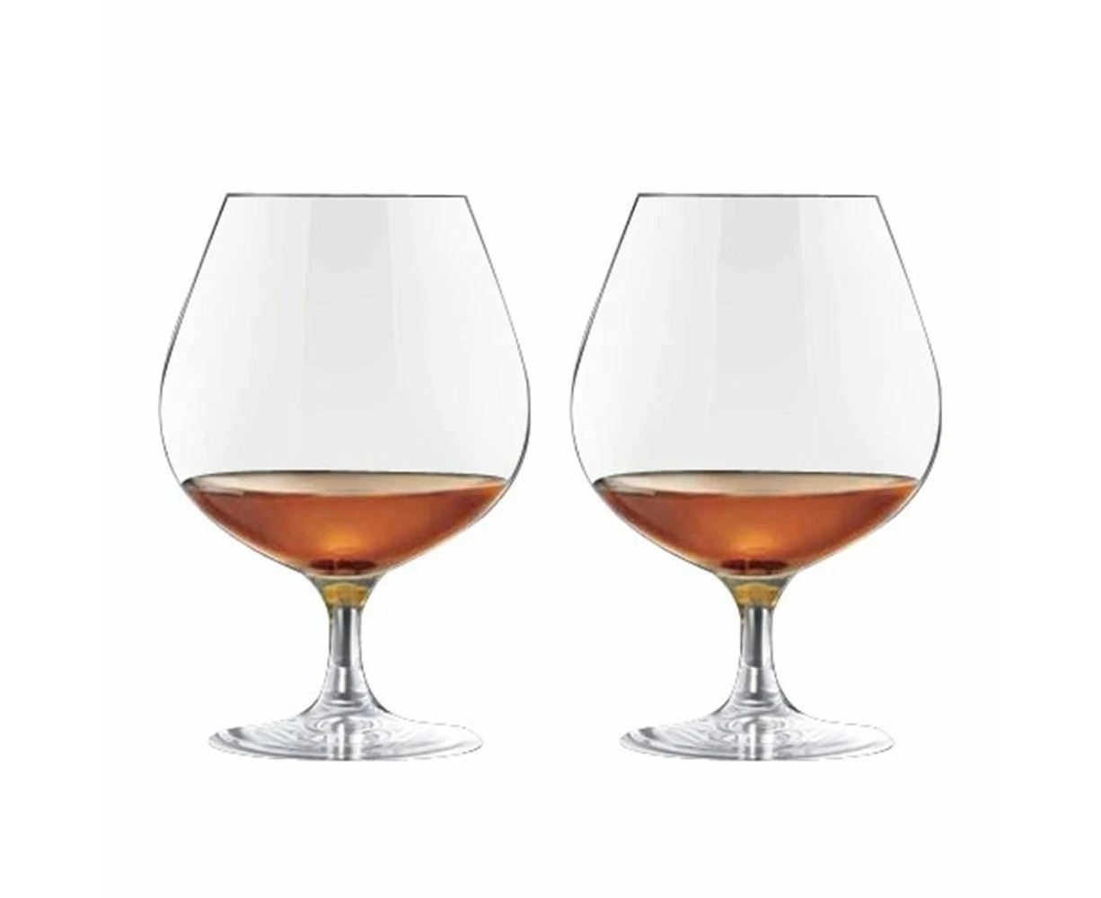 Cellar Premium Premium Cognac Glasses Set of 2 660ml Cellar